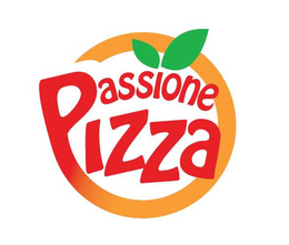 PASSIONE PIZZA trademark