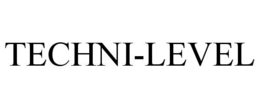 TECHNI-LEVEL trademark