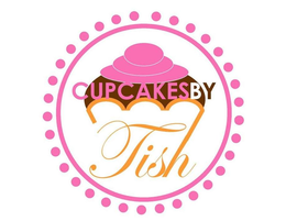 CUPCAKES BY TISH trademark