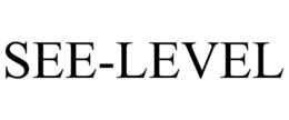 SEE-LEVEL trademark