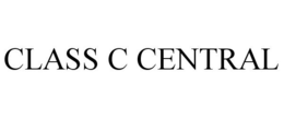 CLASS C CENTRAL trademark