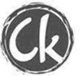 CK trademark