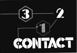 3-2-1 CONTACT trademark