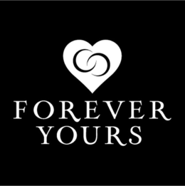 FOREVER YOURS trademark