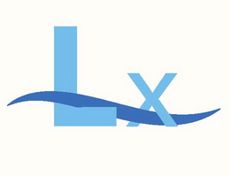 LX trademark