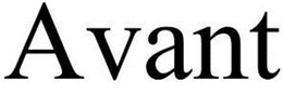 AVANT trademark