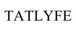 TATLYFE trademark
