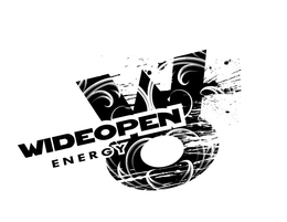 WO WIDEOPEN ENERGY trademark