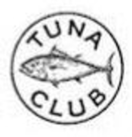 TUNA CLUB trademark