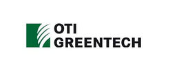 OTI GREENTECH trademark