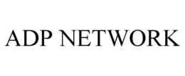 ADP NETWORK trademark