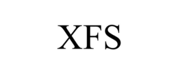 XFS trademark
