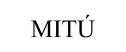 MITÚ trademark