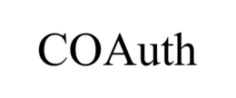 COAUTH trademark
