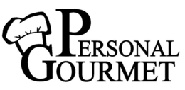 PERSONAL GOURMET trademark