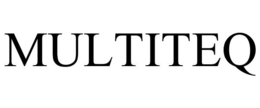 MULTITEQ trademark
