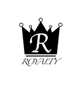 R ROYALTY trademark