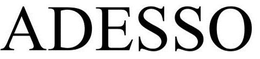 ADESSO trademark