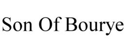 SON OF BOURYE trademark