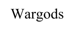 WARGODS trademark