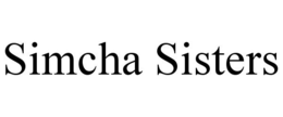 SIMCHA SISTERS trademark