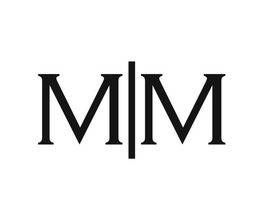 MM trademark
