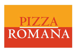 PIZZA ROMANA trademark