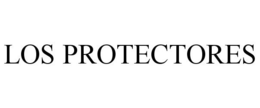 LOS PROTECTORES trademark