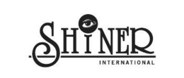 SHINER INTERNATIONAL trademark