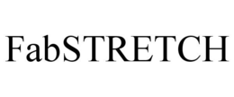 FABSTRETCH trademark