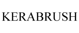 KERABRUSH trademark