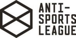 ANTI-SPORTS LEAGUE trademark