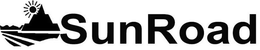 SUNROAD trademark