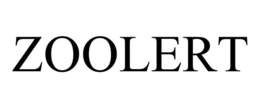 ZOOLERT trademark