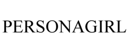 PERSONAGIRL trademark