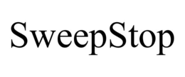 SWEEPSTOP trademark