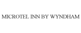 MICROTEL INN BY WYNDHAM trademark