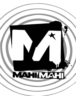 M MAHI MAHI trademark