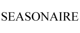 SEASONAIRE trademark