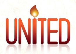 UNITED trademark