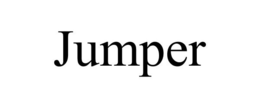 JUMPER trademark