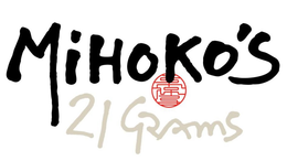 MIHOKO'S 21 GRAMS trademark