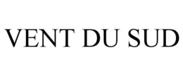 VENT DU SUD trademark