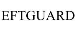 EFTGUARD trademark