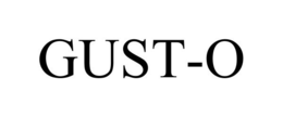 GUST-O trademark