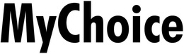 MYCHOICE trademark