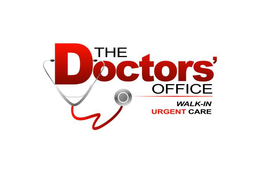 THE DOCTORS' OFFICE WALK-IN URGENT CARE trademark
