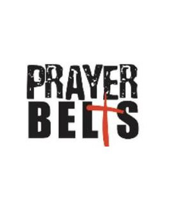 PRAYER BELTS trademark