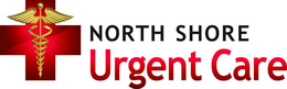 NORTH SHORE URGENT CARE trademark