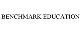 BENCHMARK EDUCATION trademark